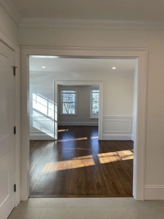 3 bed, 1 bath apartment for rent at 55 Dalton Rd Unit 2, Belmont — photo 9 of 23
