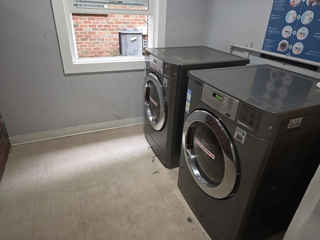 2 bed, 1 bath apartment for rent at 55 David Ter Unit 17, Norwood — photo 13 of 18
