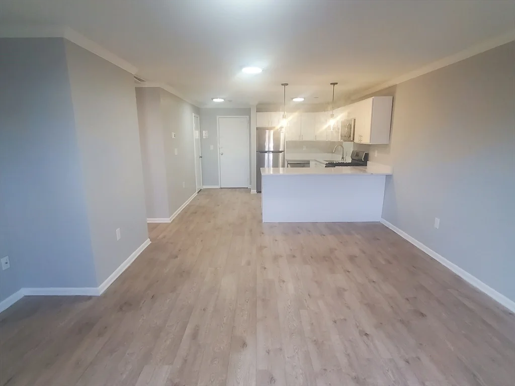 2 bed, 1 bath apartment for rent at 55 David Ter Unit 23, Norwood — photo 4 of 17