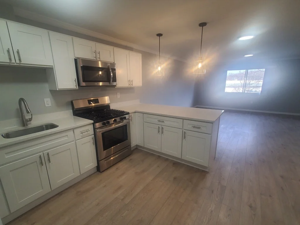 2 bed, 1 bath apartment for rent at 55 David Ter Unit 23, Norwood — photo 3 of 17