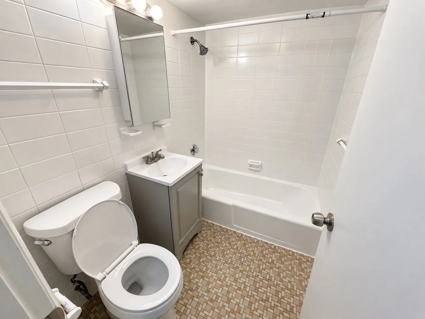 2 bed, 1 bath apartment for rent at 55 David Ter Unit 24, Norwood — photo 10 of 10