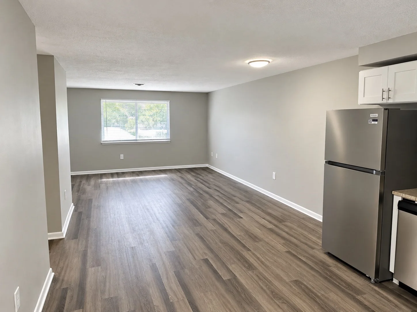 2 bed, 1 bath apartment for rent at 55 David Ter Unit 24, Norwood — photo 2 of 10