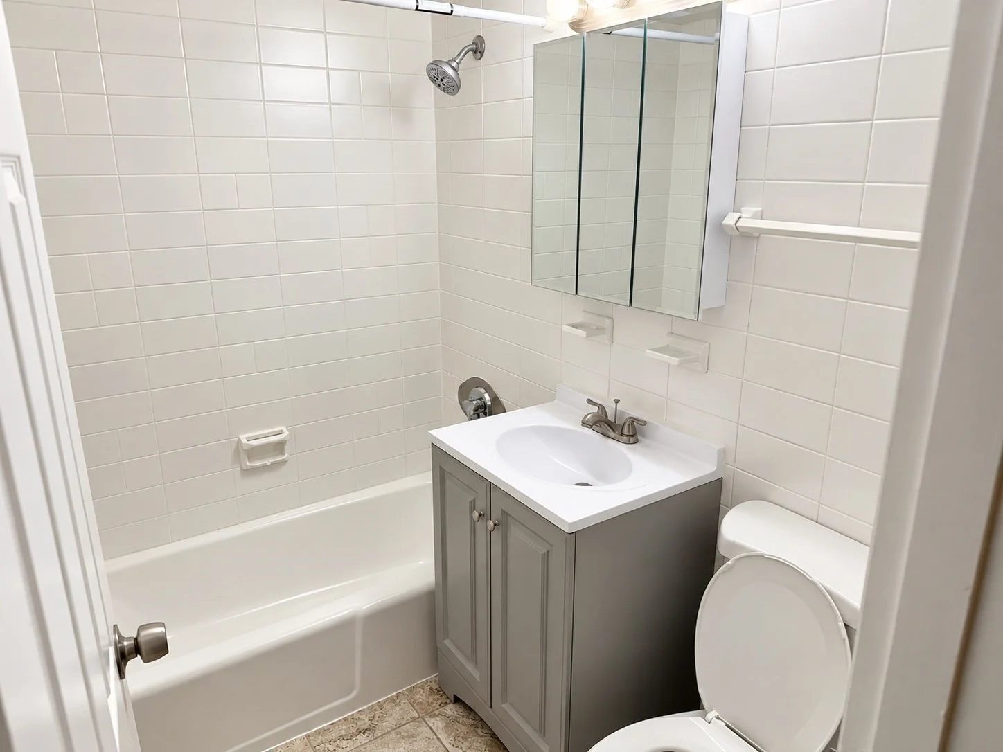 1 bed, 1 bath apartment for rent at 55 David Ter Unit 3, Norwood — photo 9 of 9