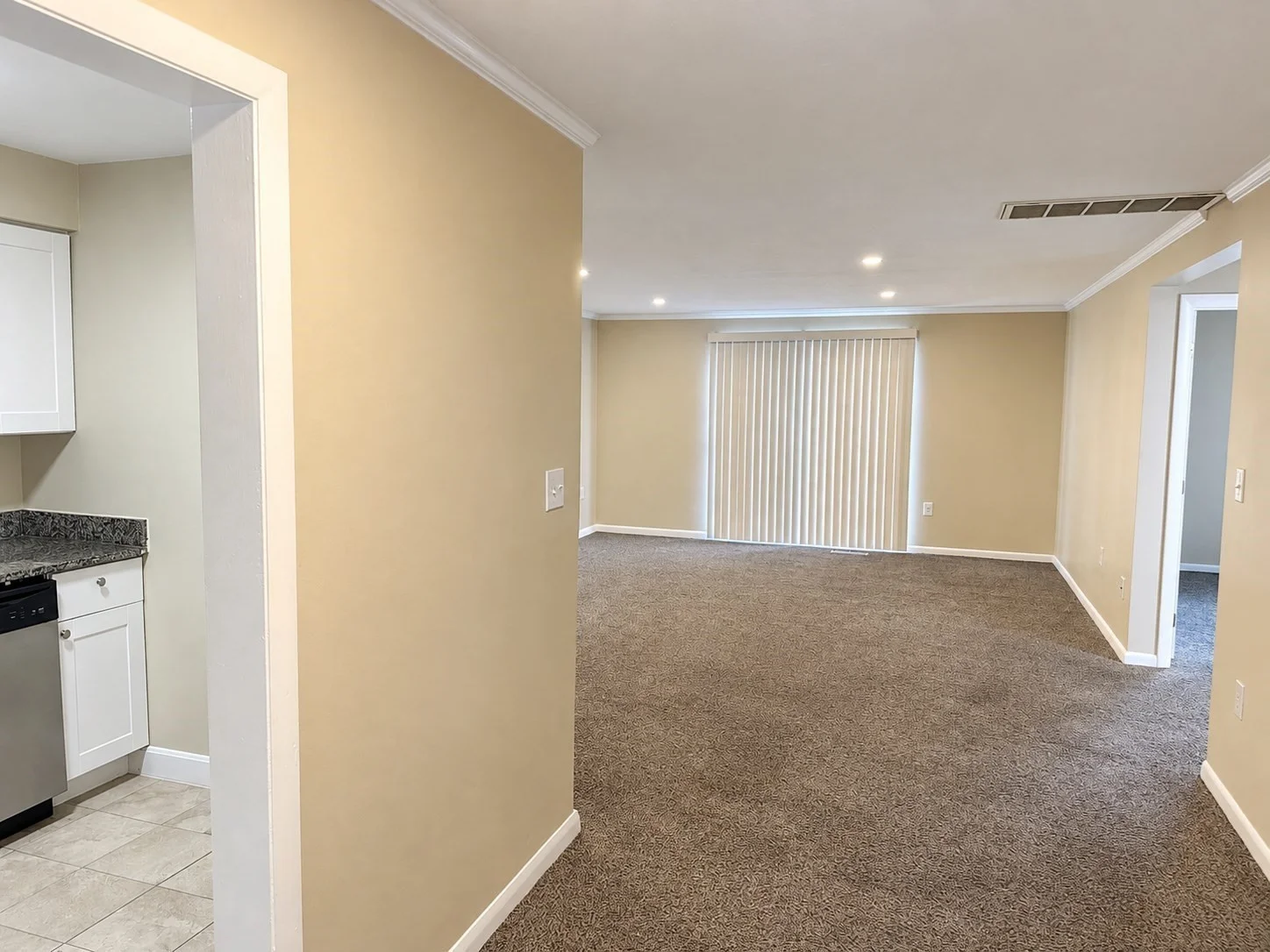 1 bed, 1 bath apartment for rent at 55 David Ter Unit 3, Norwood — photo 3 of 9