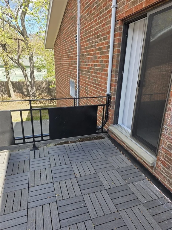 2 bed, 1 bath apartment for rent at 55 David Ter Unit 36, Norwood — photo 7 of 18