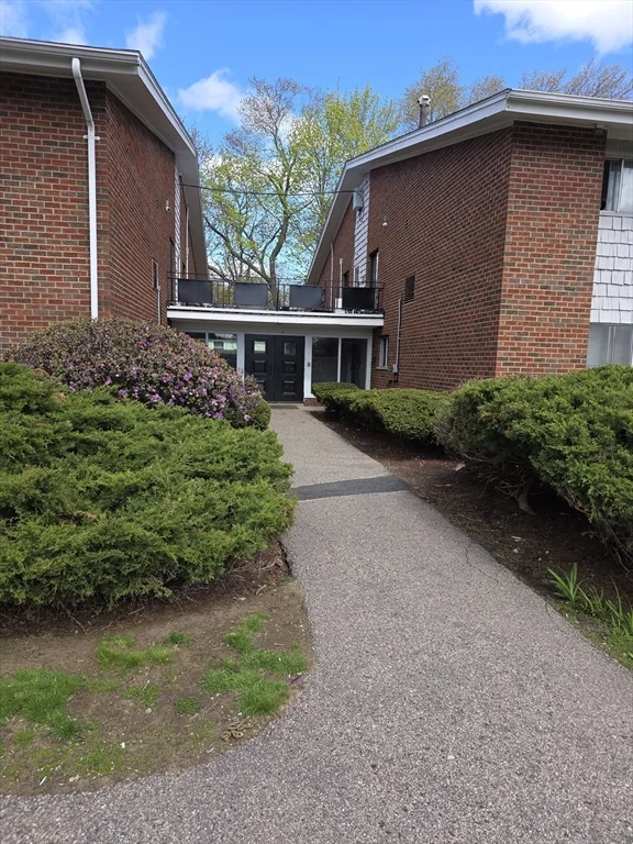 2 bed, 1 bath apartment for rent at 55 David Ter Unit 36, Norwood — photo 18 of 18