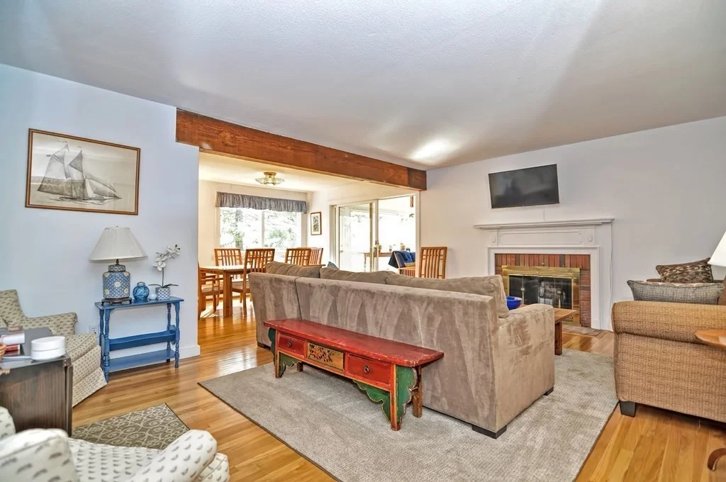 4 bed, 3 bath apartment for rent at 55 Dennison St Unit WINTER, Gloucester — photo 6 of 16
