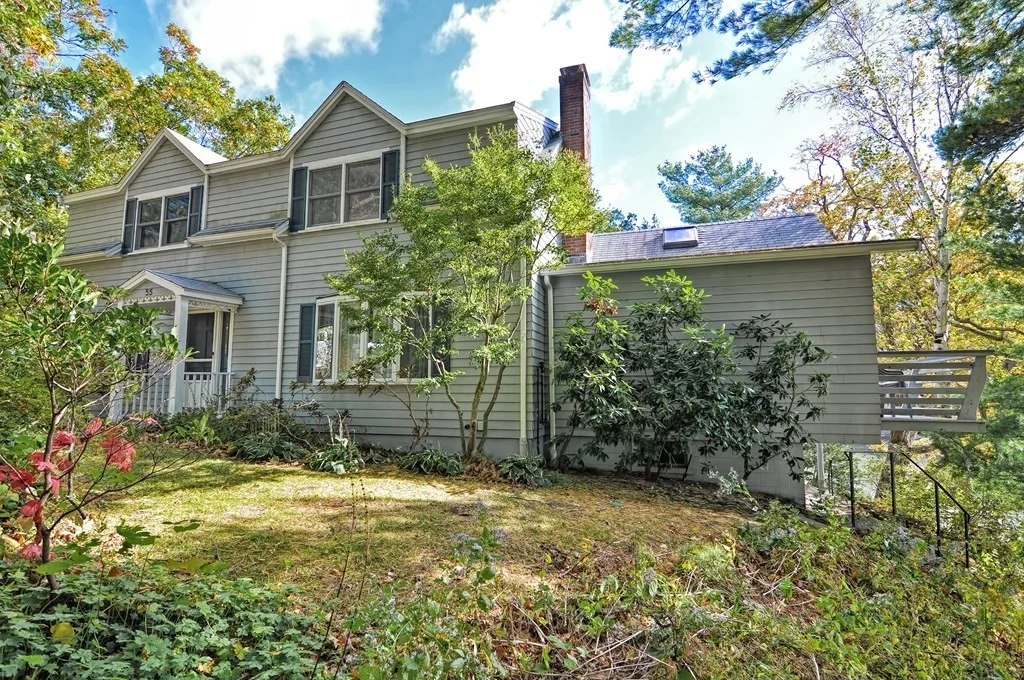 4 bed, 3 bath apartment for rent at 55 Dennison St Unit WINTER, Gloucester
