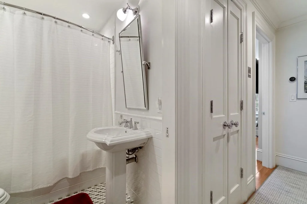 2 bed, 2.5 bath apartment for rent at 55 Dwight St Unit 1, South End — photo 8 of 9