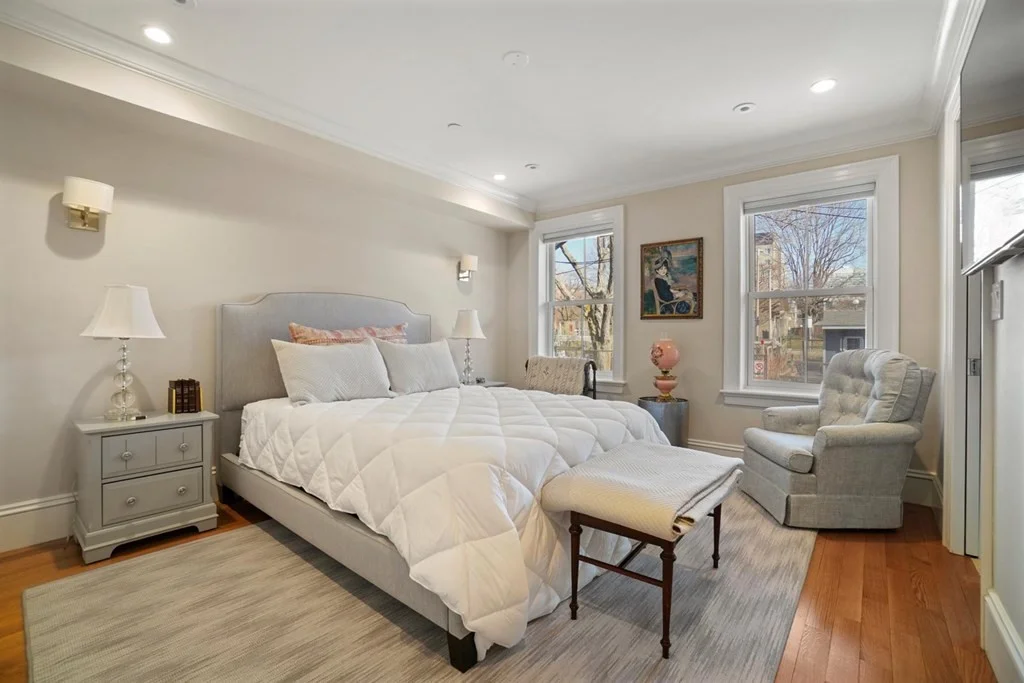 2 bed, 2.5 bath apartment for rent at 55 Dwight St Unit 1, South End — photo 6 of 9