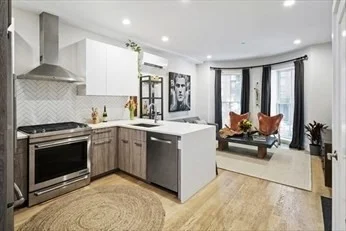 2 bed, 1 bath apartment for rent at 55 E Springfield St Unit 2, South End — photo 3 of 14