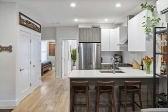 2 bed, 1 bath apartment for rent at 55 E Springfield St Unit 2, South End — photo 4 of 14