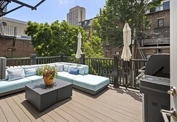 2 bed, 1 bath apartment for rent at 55 E Springfield St Unit 2, South End