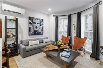 2 bed, 1 bath apartment for rent at 55 E Springfield St Unit 2, South End — photo 8 of 14