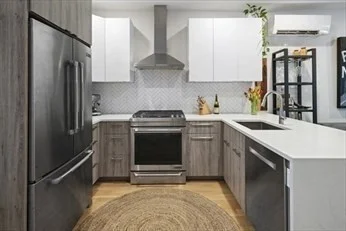 2 bed, 1 bath apartment for rent at 55 E Springfield St Unit 2, South End — photo 2 of 14