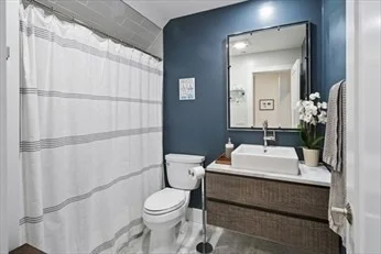 2 bed, 1 bath apartment for rent at 55 E Springfield St Unit 2, South End — photo 10 of 14