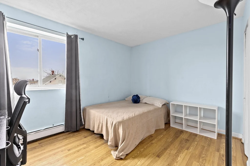 2 bed, 1 bath apartment for rent at 55 Eleanor St Unit 19, Chelsea — photo 12 of 21