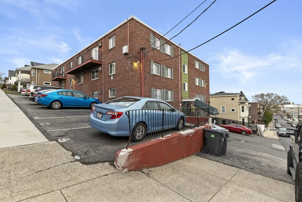 2 bed, 1 bath apartment for rent at 55 Eleanor St Unit 19, Chelsea — photo 21 of 21
