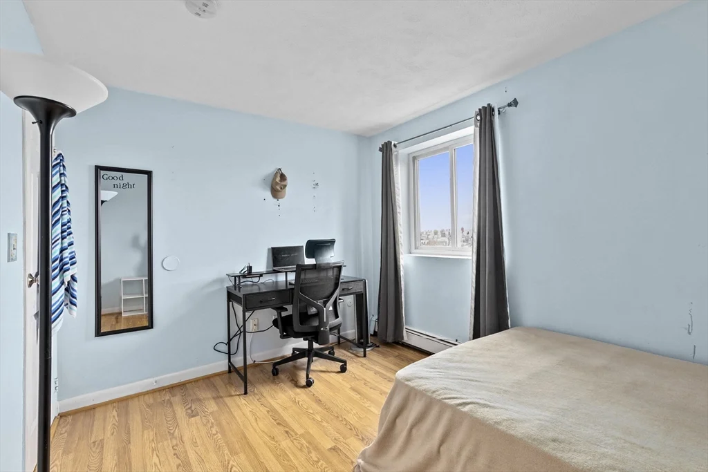 2 bed, 1 bath apartment for rent at 55 Eleanor St Unit 19, Chelsea — photo 13 of 21
