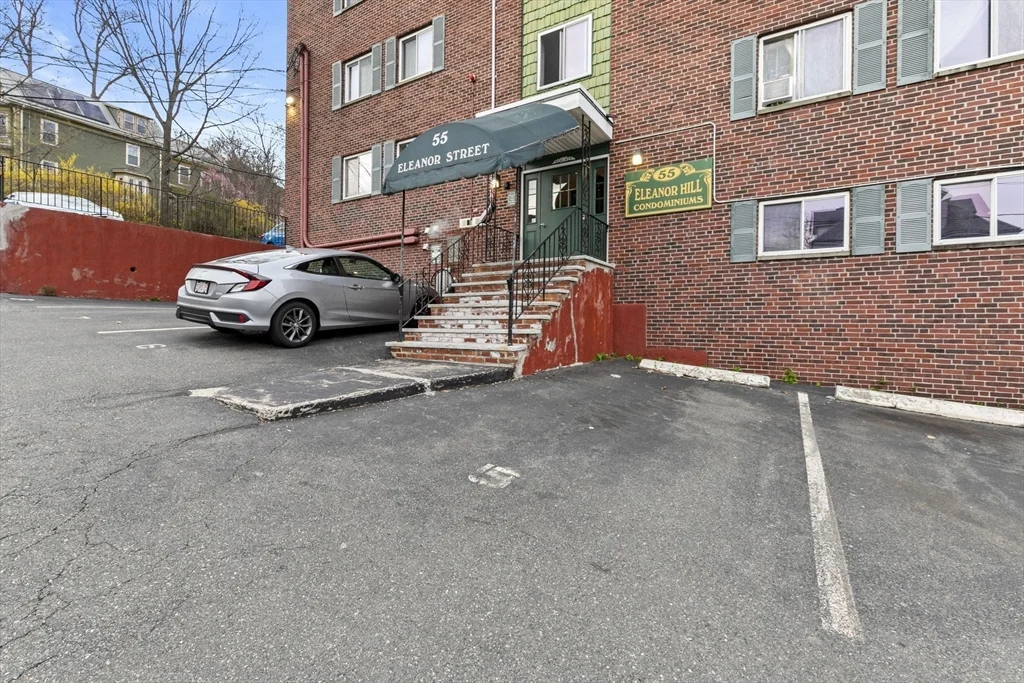 2 bed, 1 bath apartment for rent at 55 Eleanor St Unit 19, Chelsea — photo 18 of 21