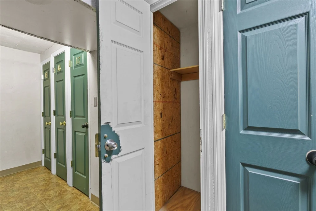 2 bed, 1 bath apartment for rent at 55 Eleanor St Unit 19, Chelsea — photo 17 of 21