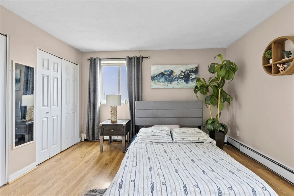 2 bed, 1 bath apartment for rent at 55 Eleanor St Unit 19, Chelsea — photo 10 of 21