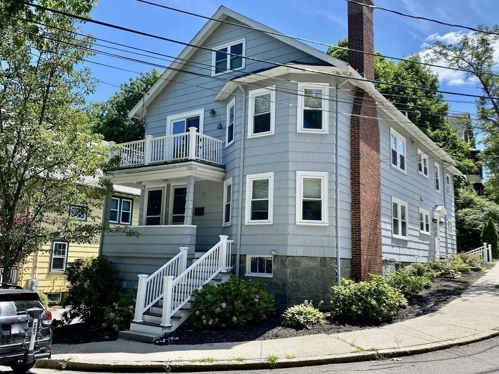 3 bed, 2 bath apartment for rent at 55 Eliot Cres Unit 1, Chestnut Hill — photo 30 of 30