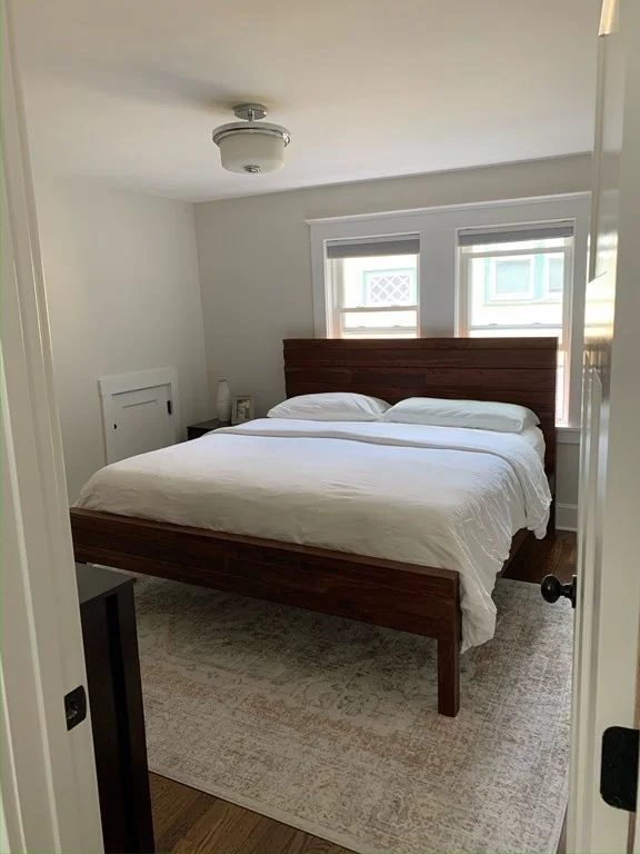 3 bed, 2 bath apartment for rent at 55 Eliot Cres Unit 1, Chestnut Hill — photo 13 of 30