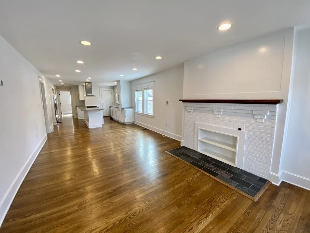 3 bed, 2 bath apartment for rent at 55 Eliot Cres Unit 1, Chestnut Hill — photo 11 of 30