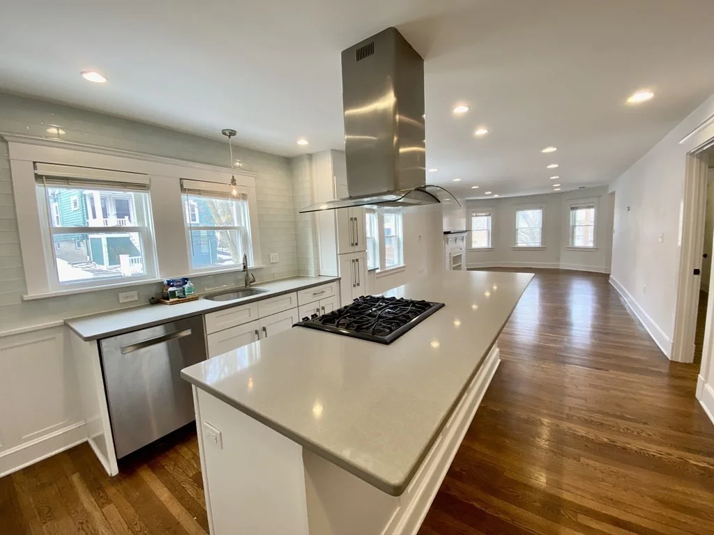 3 bed, 2 bath apartment for rent at 55 Eliot Cres Unit 1, Chestnut Hill — photo 5 of 30