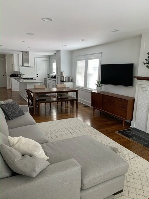 3 bed, 2 bath apartment for rent at 55 Eliot Cres Unit 1, Chestnut Hill — photo 12 of 30
