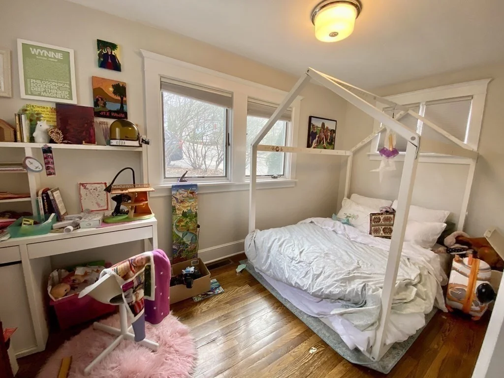 3 bed, 2 bath apartment for rent at 55 Eliot Cres Unit 1, Chestnut Hill — photo 25 of 30