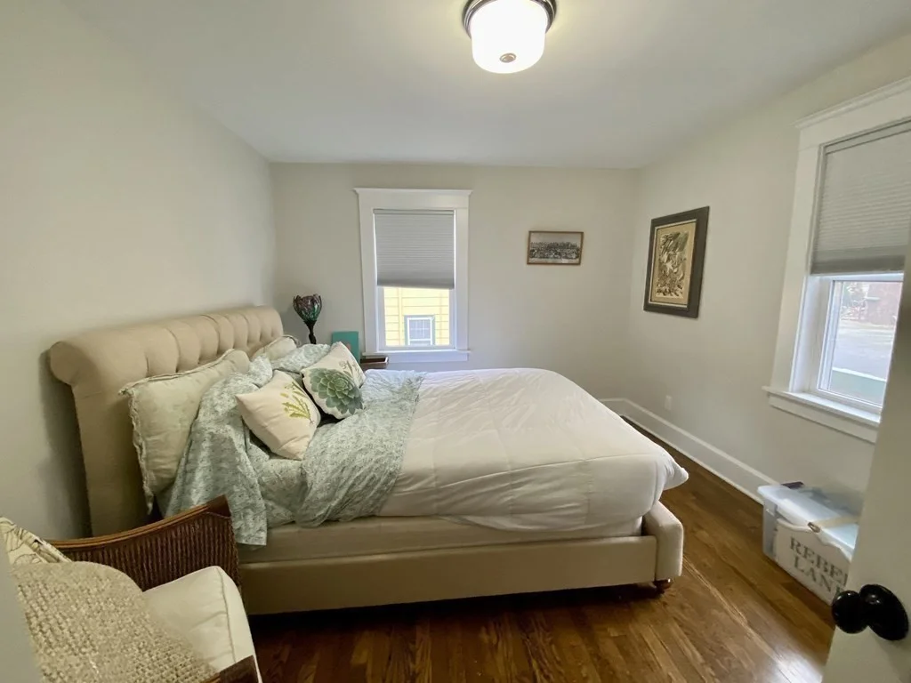 3 bed, 2 bath apartment for rent at 55 Eliot Cres Unit 1, Chestnut Hill — photo 21 of 30