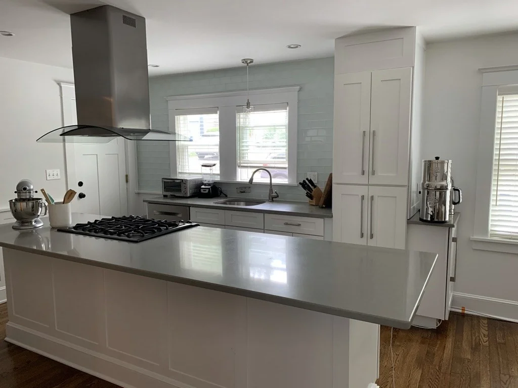 3 bed, 2 bath apartment for rent at 55 Eliot Crescent Unit 1, Chestnut Hill — photo 1 of 11