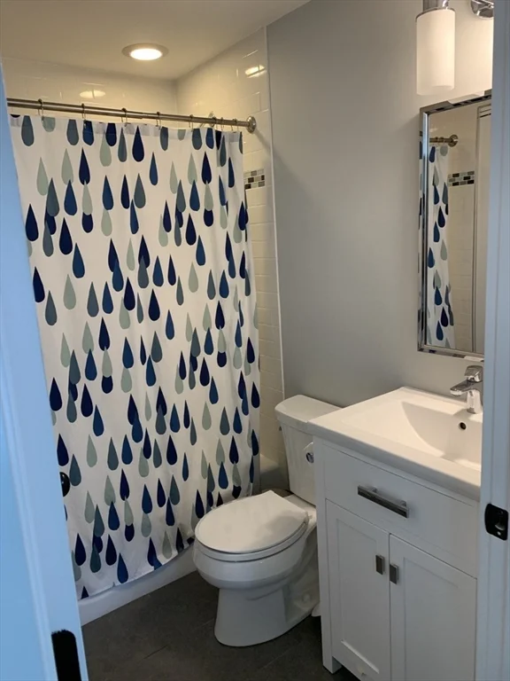3 bed, 2 bath apartment for rent at 55 Eliot Crescent Unit 1, Chestnut Hill — photo 7 of 11