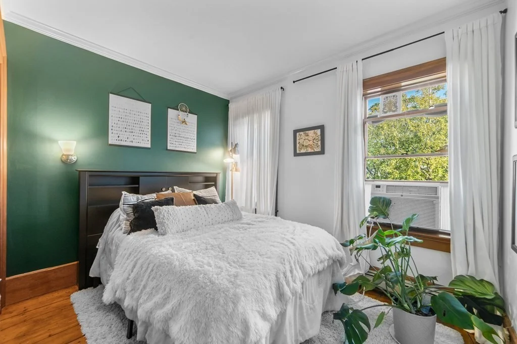 1 bed, 1 bath apartment for rent at 55 Elm St Unit 3, Charlestown — photo 8 of 17