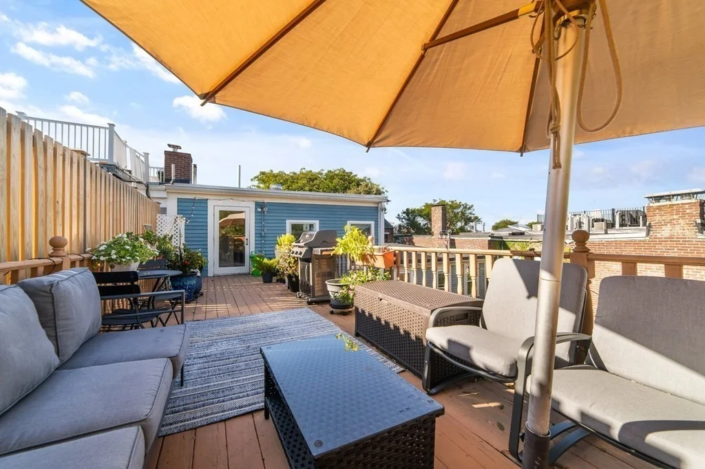 1 bed, 1 bath apartment for rent at 55 Elm St Unit 3, Charlestown — photo 16 of 17
