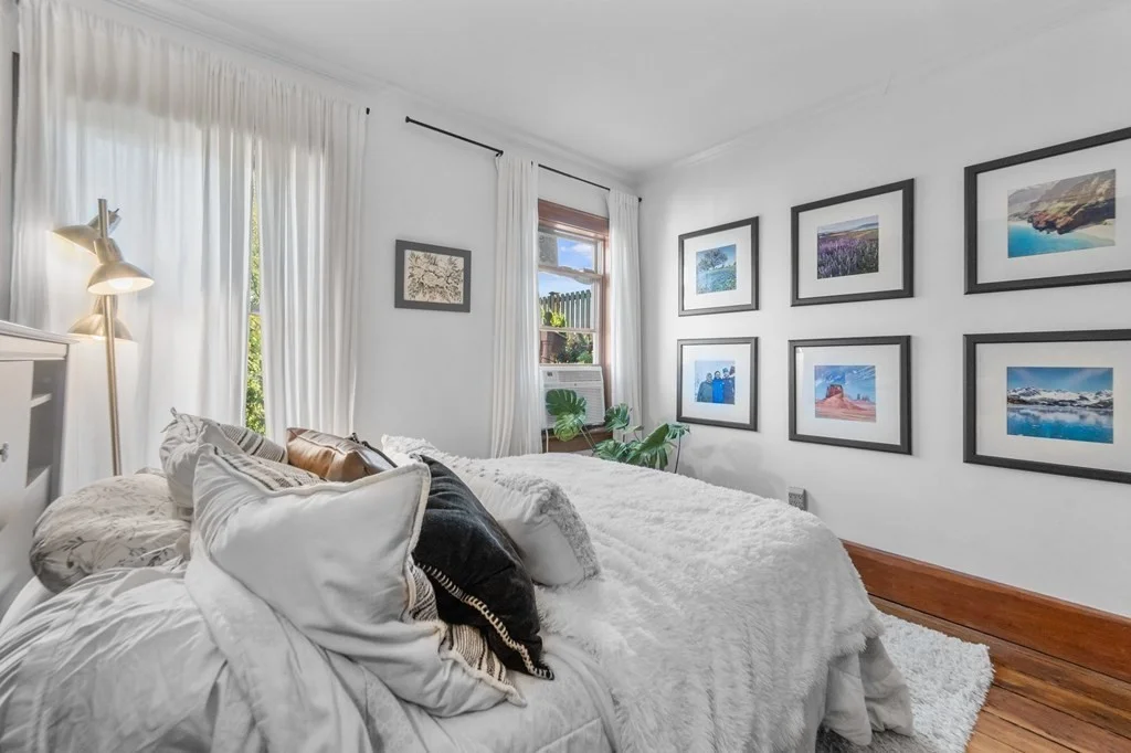 1 bed, 1 bath apartment for rent at 55 Elm St Unit 3, Charlestown — photo 9 of 17