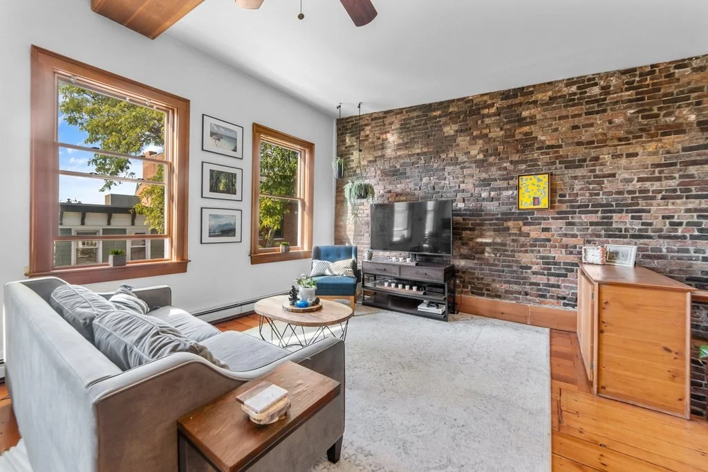 1 bed, 1 bath apartment for rent at 55 Elm St Unit 3A, Charlestown — photo 3 of 17