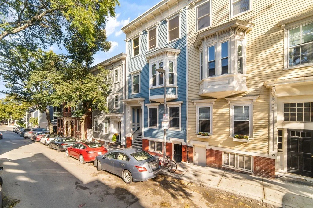 1 bed, 1 bath apartment for rent at 55 Elm St Unit 3A, Charlestown — photo 17 of 17