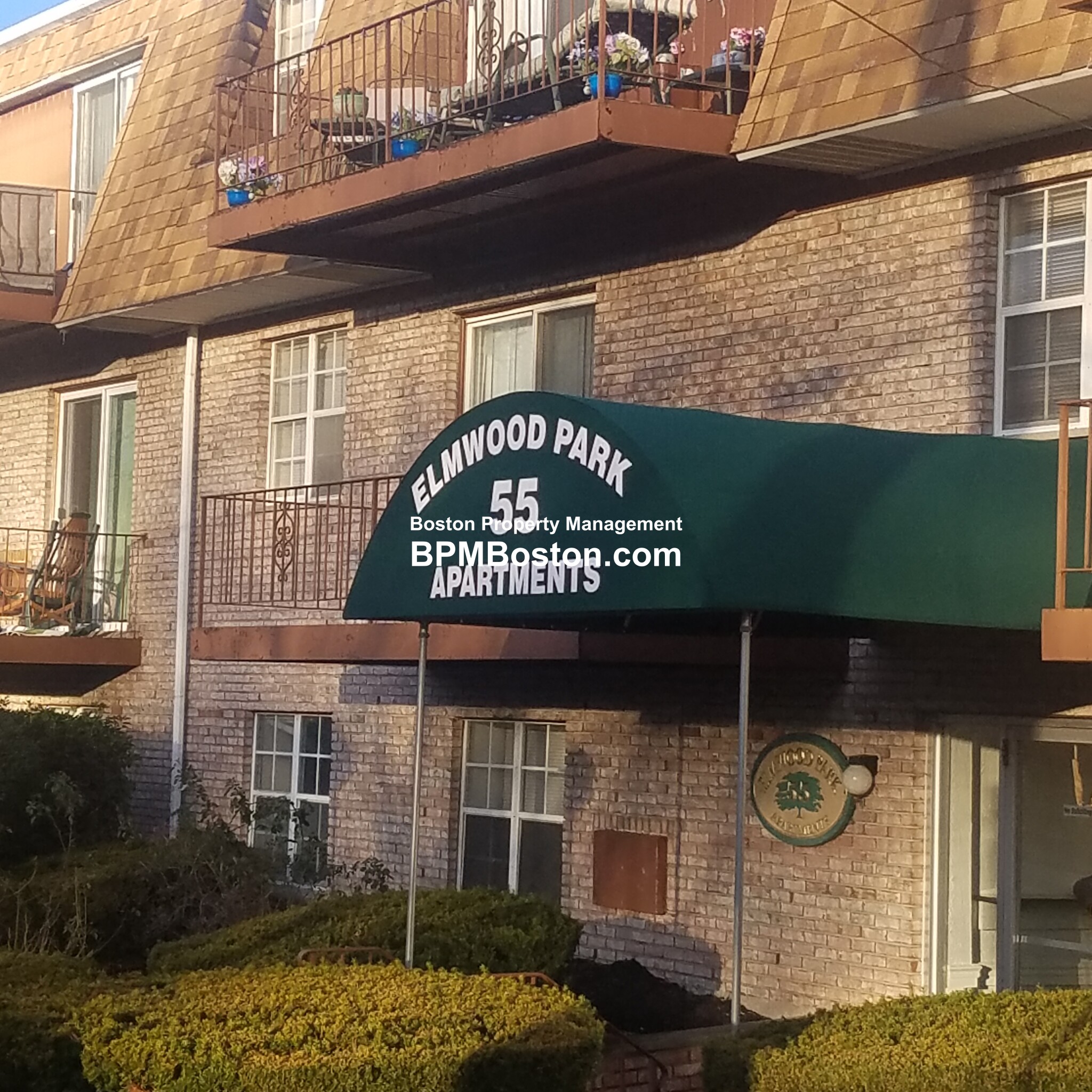 1 bed, 1 bath apartment for rent at 55 Elmwood Park Unit 10, Quincy — photo 4 of 4
