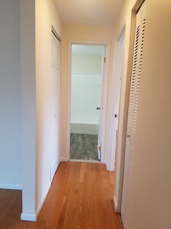 2 bed, 1 bath apartment for rent at 55 Elmwood Park Unit 25, Merrymount — photo 3 of 19