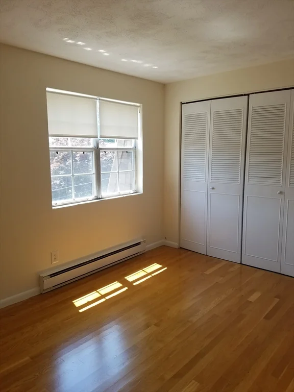 2 bed, 1 bath apartment for rent at 55 Elmwood Park Unit 25, Merrymount