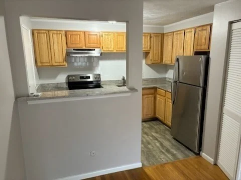 2 bed, 1 bath apartment for rent at 55 Elmwood Park Unit 25, Merrymount — photo 16 of 19