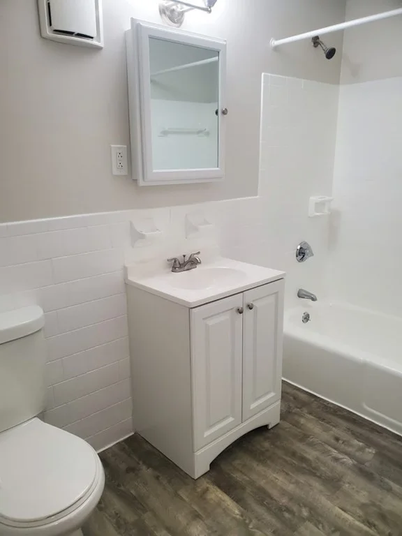 1 bed, 1 bath apartment for rent at 55 Elmwood Park Unit 32, Quincy — photo 5 of 5