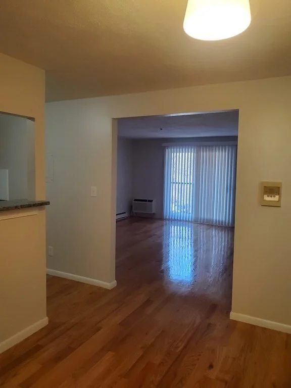 1 bed, 1 bath apartment for rent at 55 Elmwood Park Unit 32, Quincy — photo 1 of 5