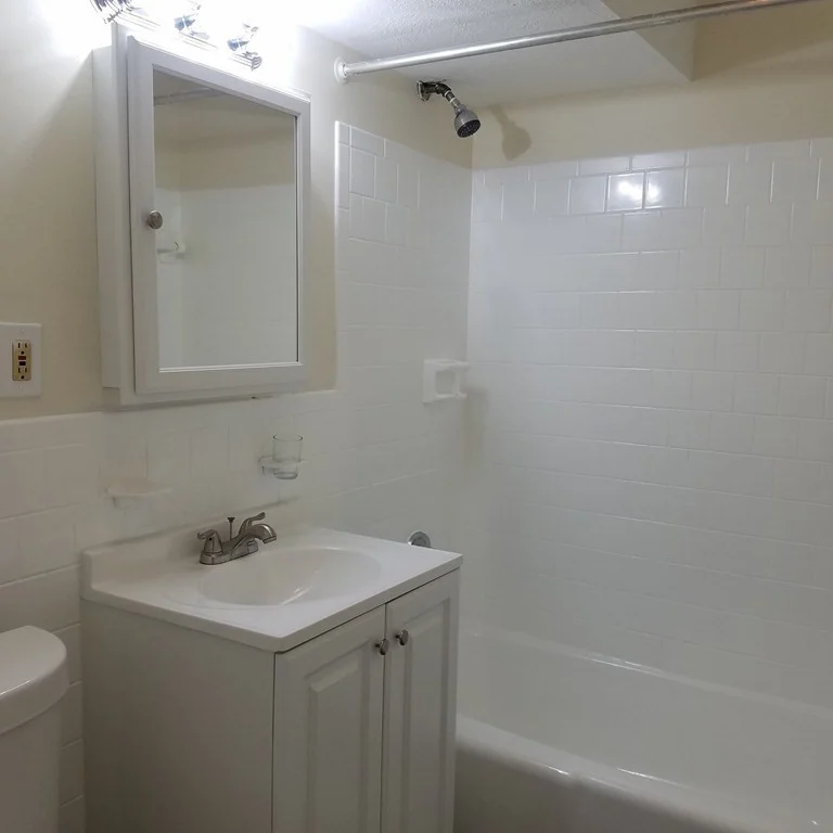 Studio bed, 1 bath apartment for rent at 55 Elmwood Park Unit 7, Quincy — photo 3 of 4