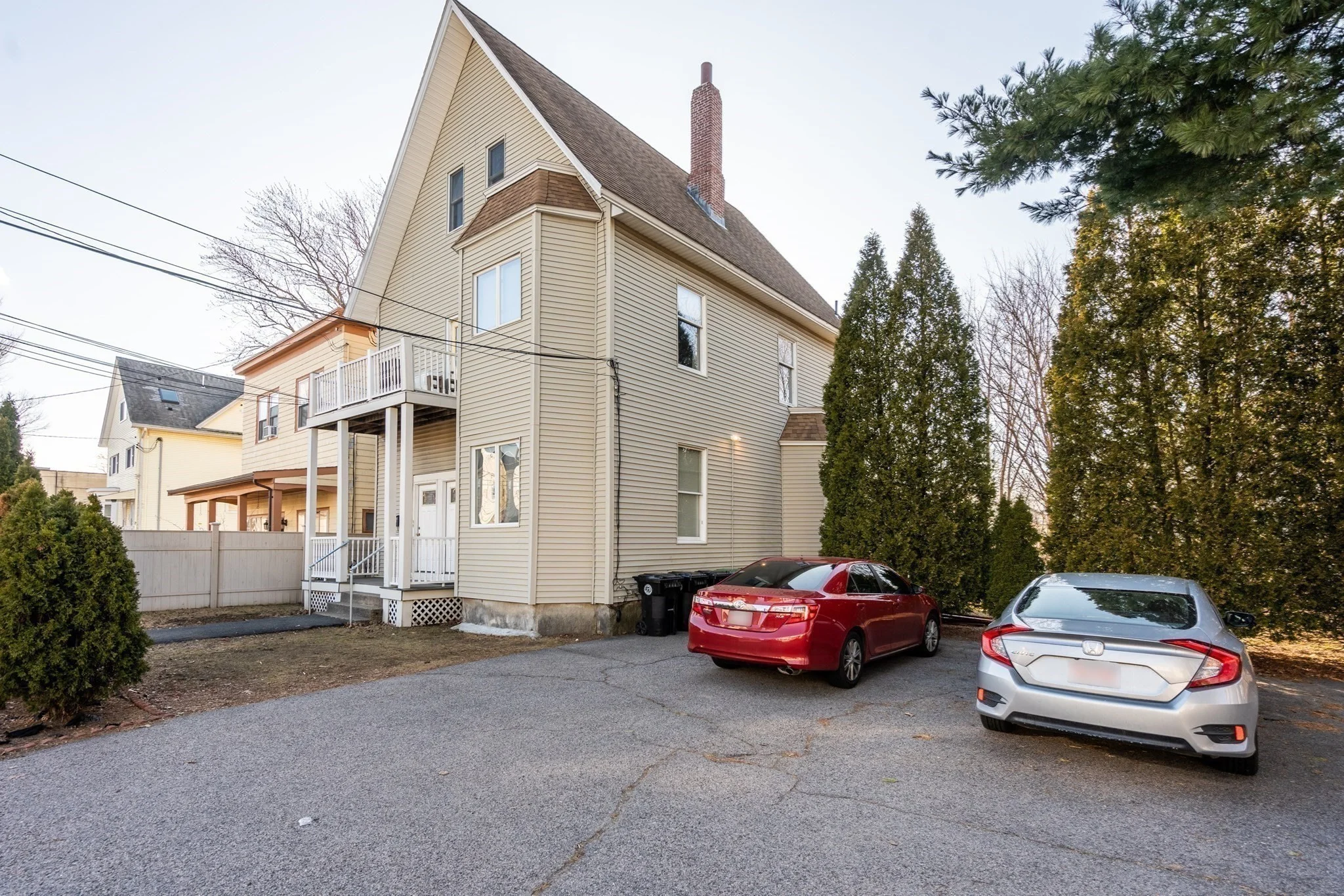 1 bed, 1 bath apartment for rent at 55 Elton Ave Unit 3, Watertown — photo 11 of 12