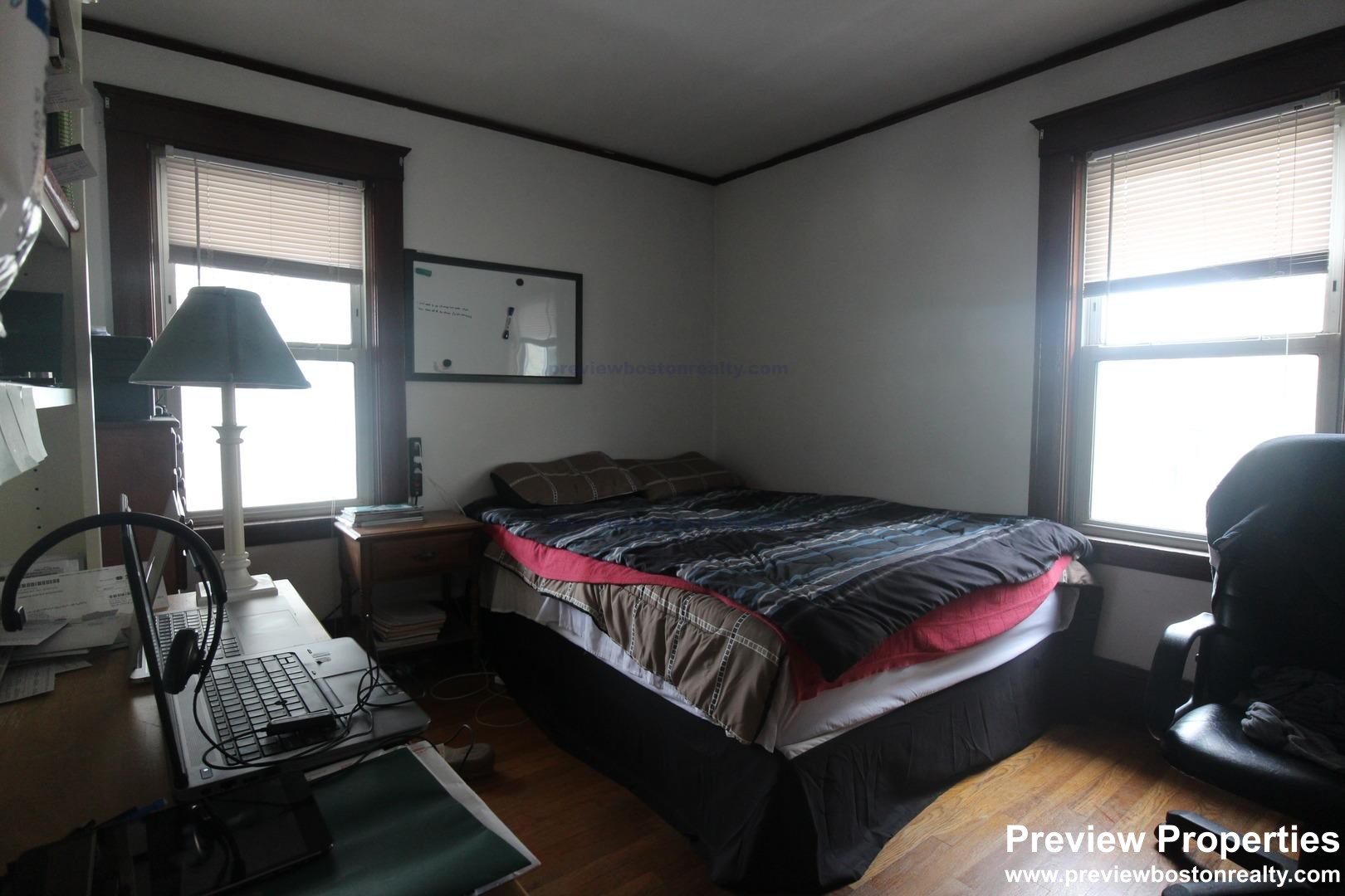3 bed, 1 bath apartment for rent at 55 Etna St Unit 1P, Brighton — photo 25 of 25