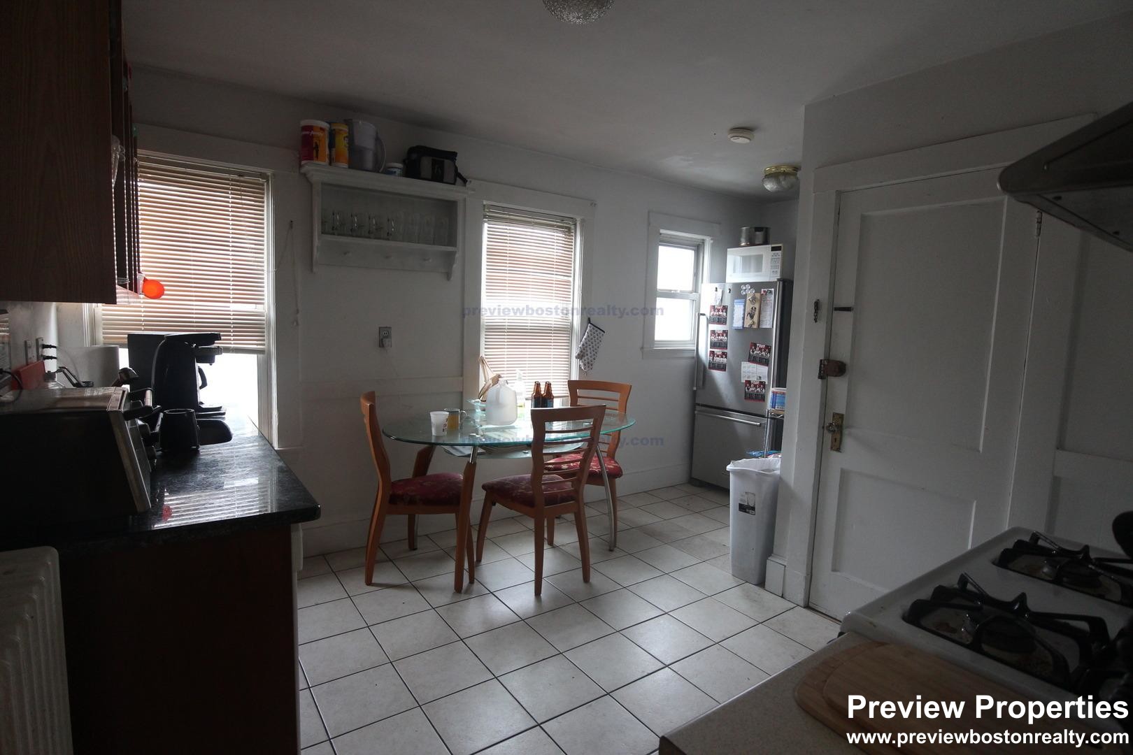 3 bed, 1 bath apartment for rent at 55 Etna St Unit 1P, Brighton — photo 22 of 25